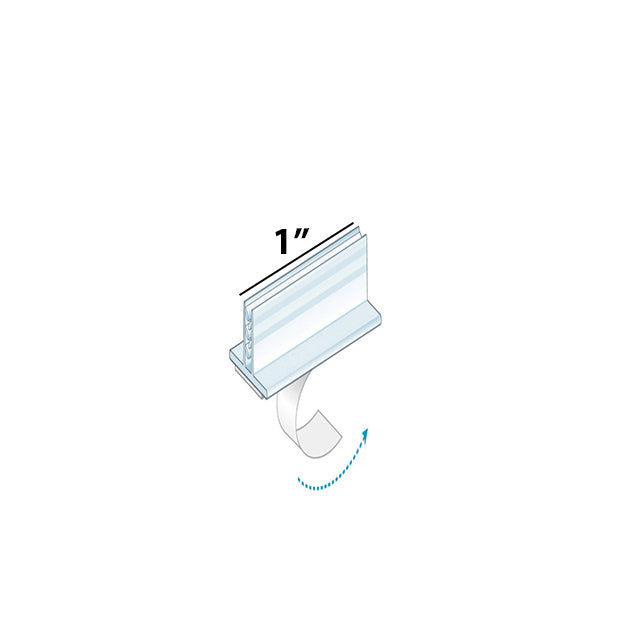Adhesive Foam Base Stands 25/Case