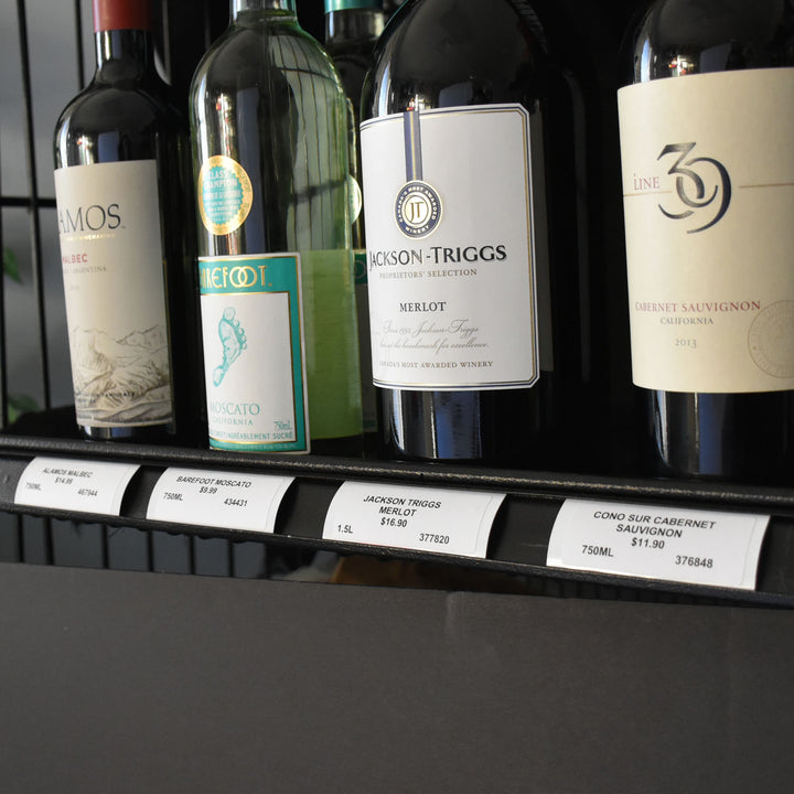 White Label Backers 1000/Case - B12-301 - image 4