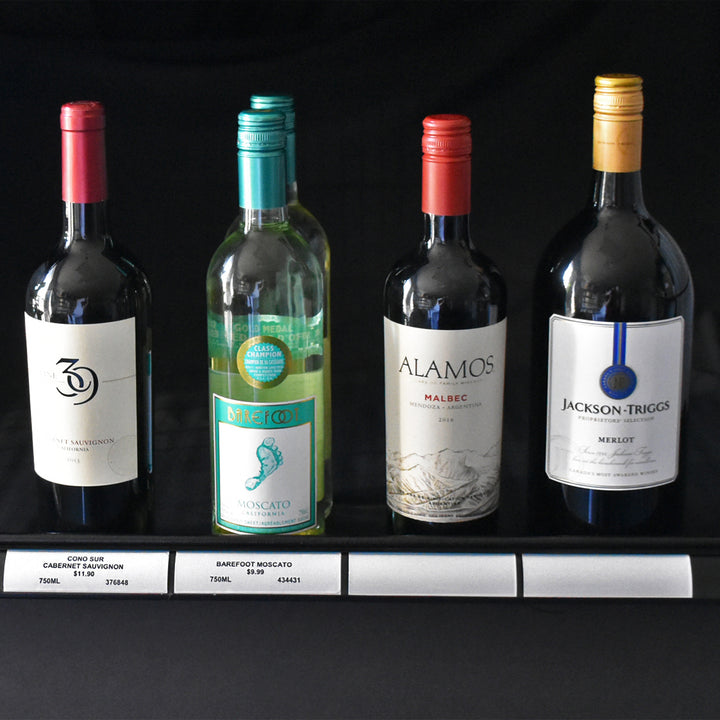 White Label Backers 1000/Case - B12-311 - image 6