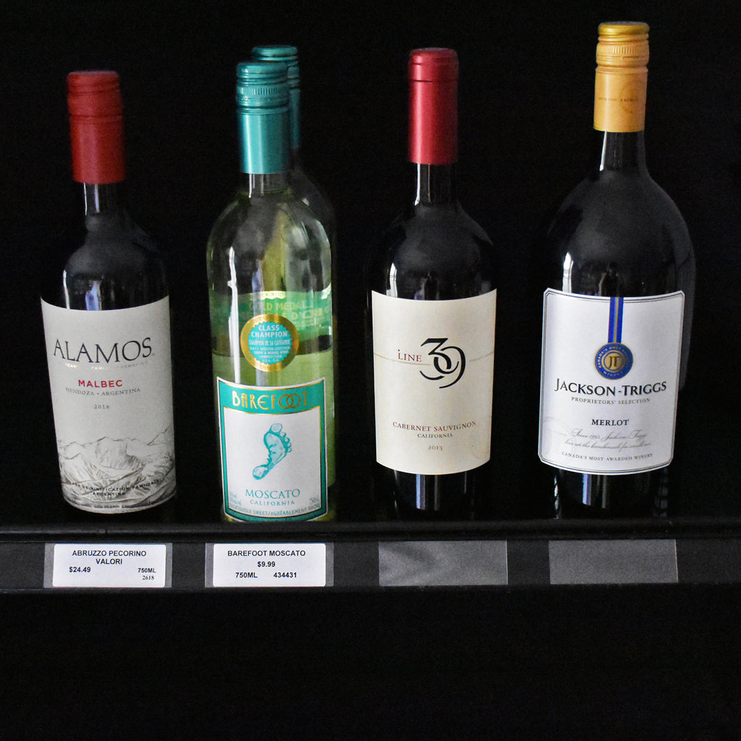Clear Label Backers 1000/Case - B12-331 - image 9