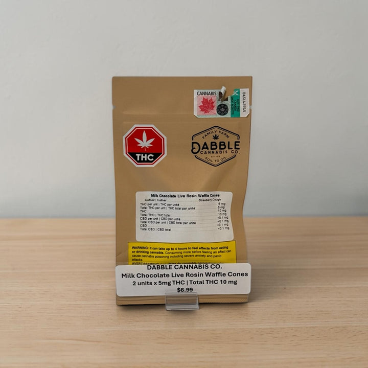 Clear Label Backers 1000/Case - B12-341 - image 11