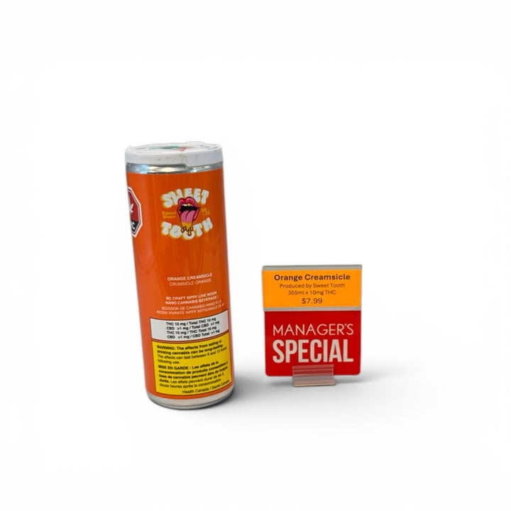 Sticker Labels Light Orange - B13-001 - image 2