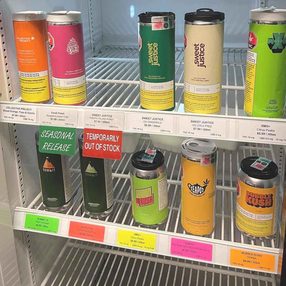 Sticker Labels Assorted Colours - B13-051 - image 2