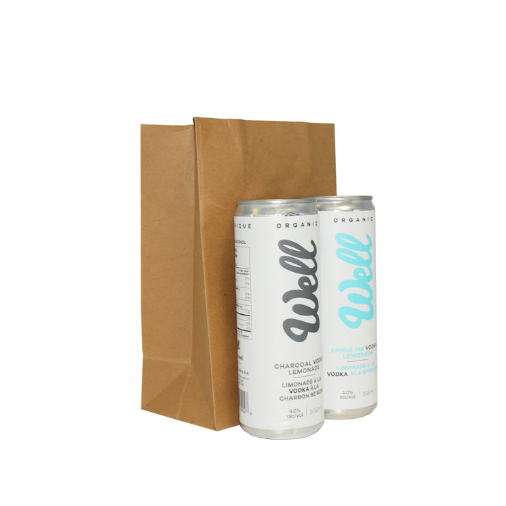Kraft Paper Bags - image 1