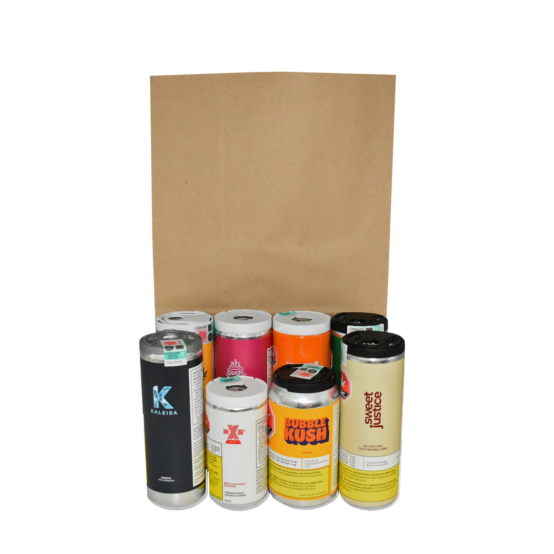 Kraft Paper Bags - image 10