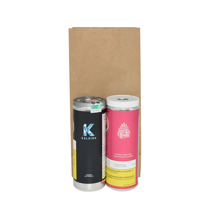 Kraft Paper Bags - image 11