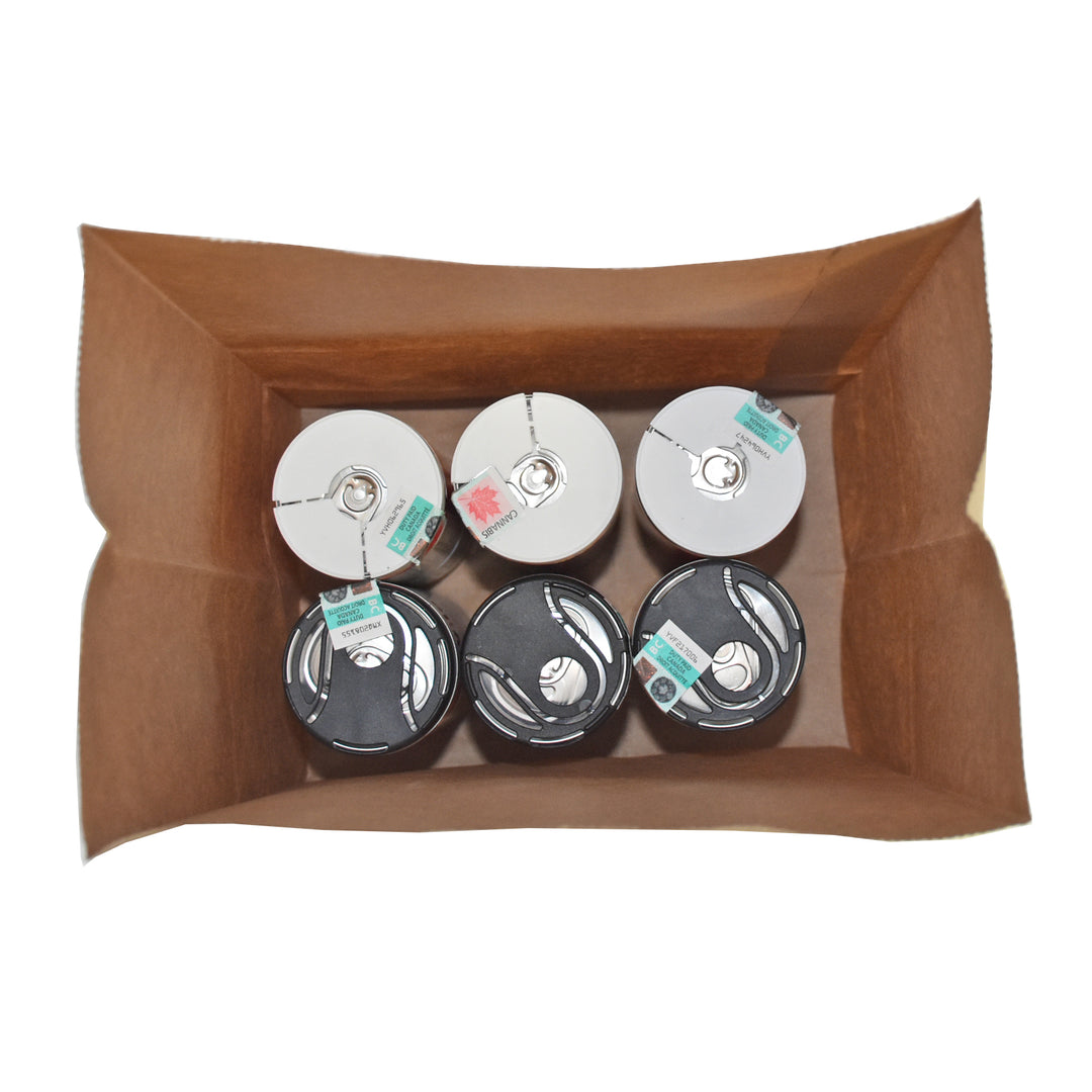 Kraft Paper Bags - image 14