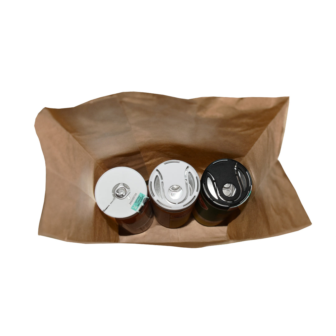 Kraft Paper Bags - image 19