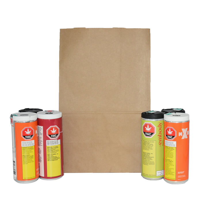 Kraft Paper Bags - image 2