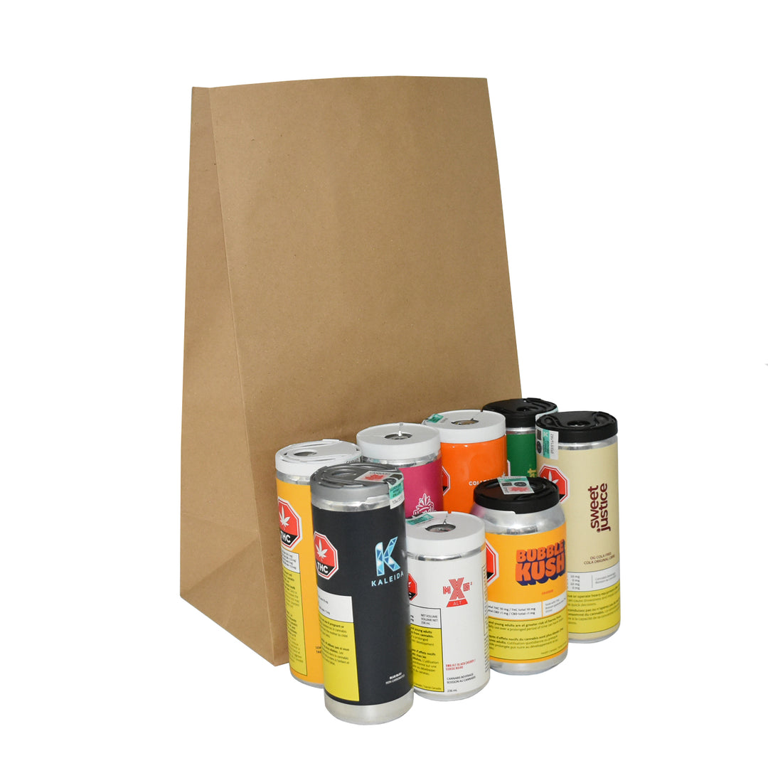 Kraft Paper Bags - image 3