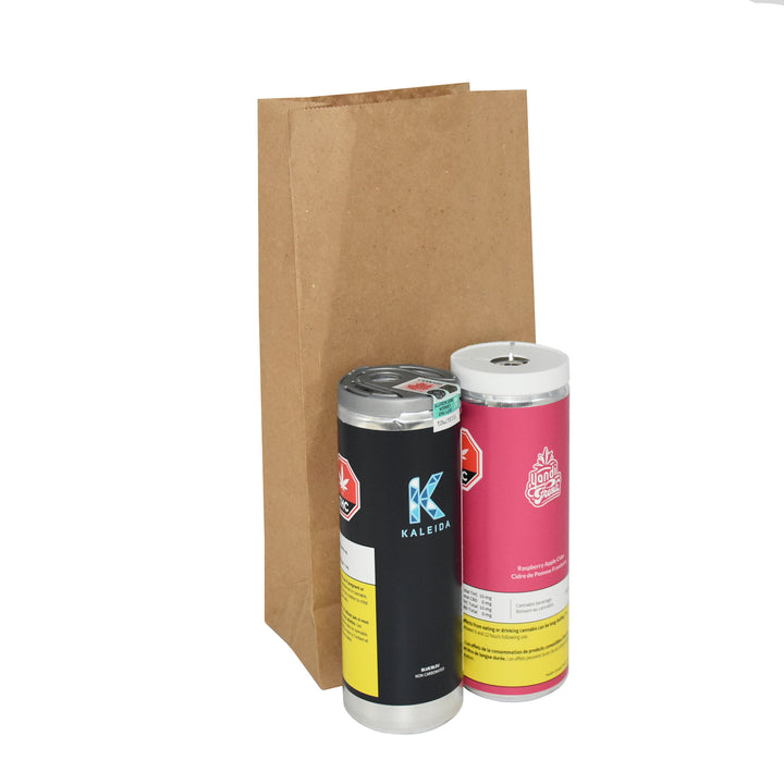 Kraft Paper Bags - image 4