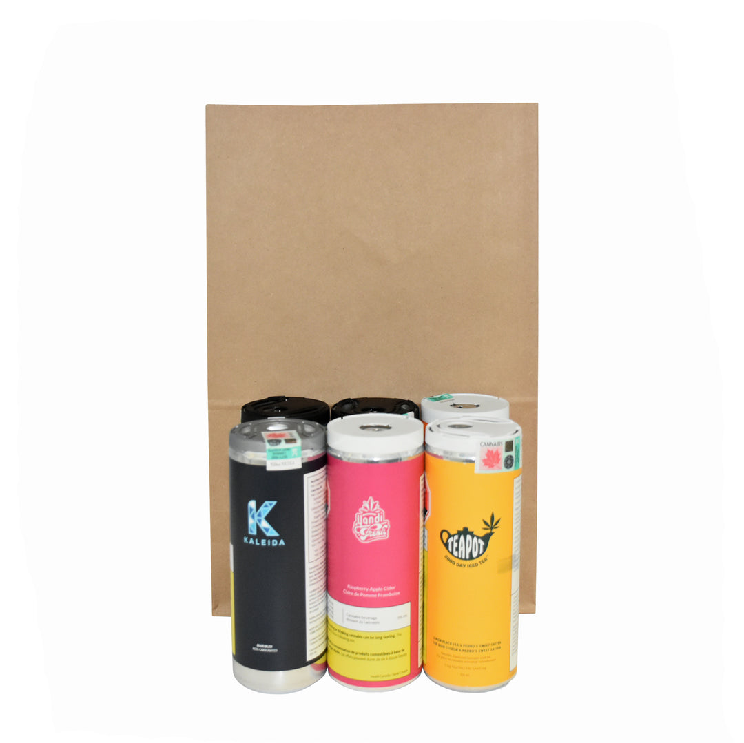 Kraft Paper Bags - image 5