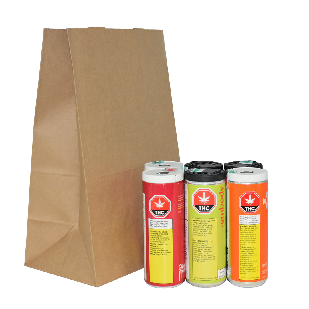 Kraft Paper Bags - image 7