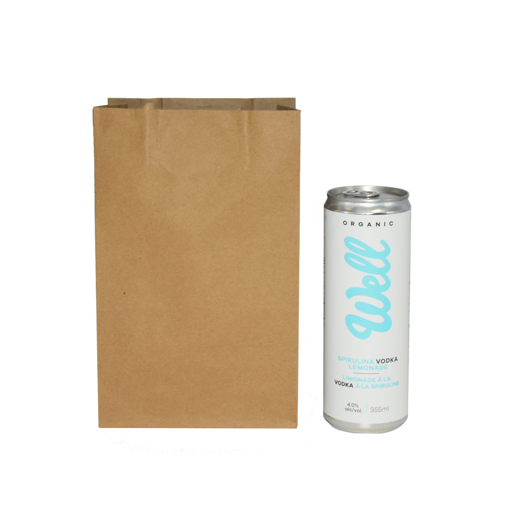 Kraft Paper Bags - image 8