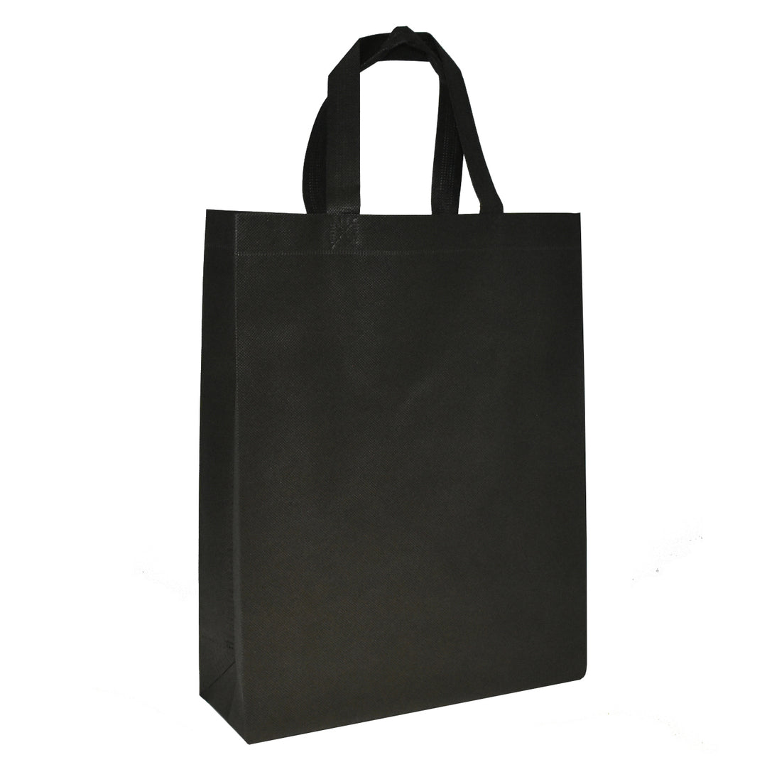 Reusable Shopping Bags 70 gm with Stitched Handles 100/Case - image 1