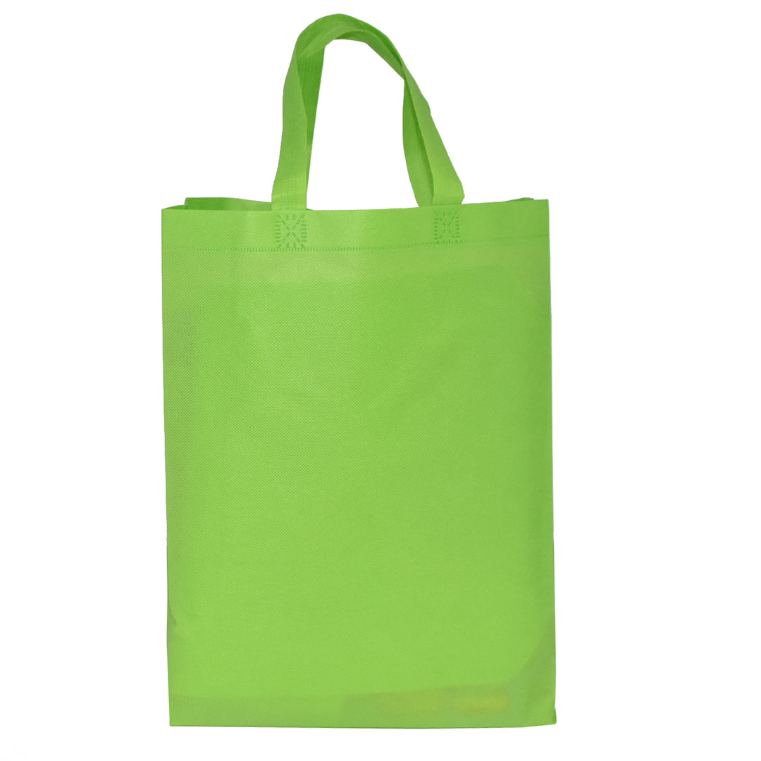 Reusable Shopping Bags 70 gm with Stitched Handles 100/Case - image 11