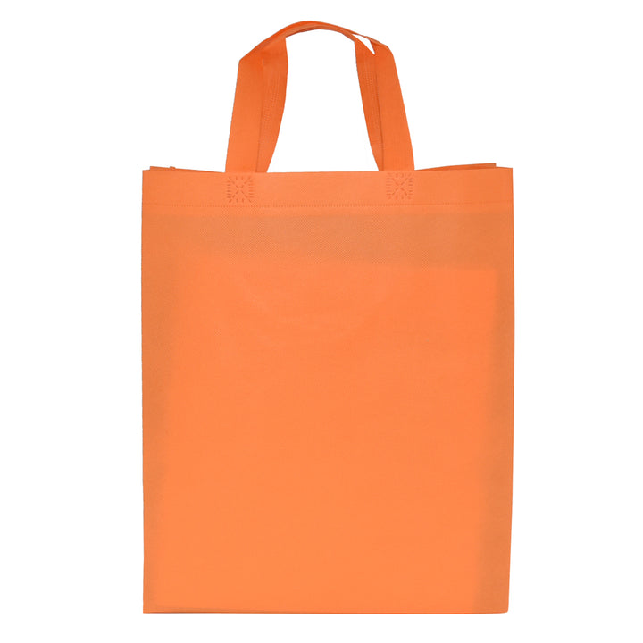 Reusable Shopping Bags 70 gm with Stitched Handles 100/Case - image 12