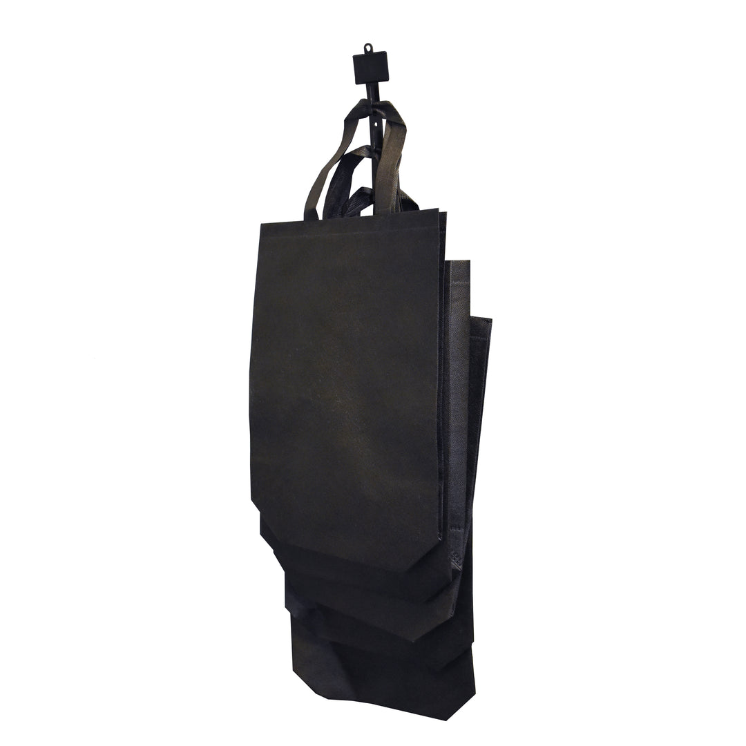 Reusable Shopping Bags 70 gm with Stitched Handles 100/Case - image 13