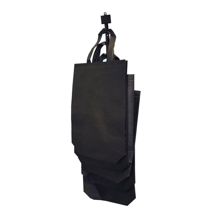 Reusable Shopping Bags 70 gm with Stitched Handles 100/Case - image 13