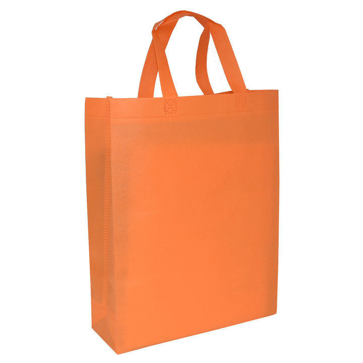 Reusable Shopping Bags 70 gm with Stitched Handles 100/Case - image 6
