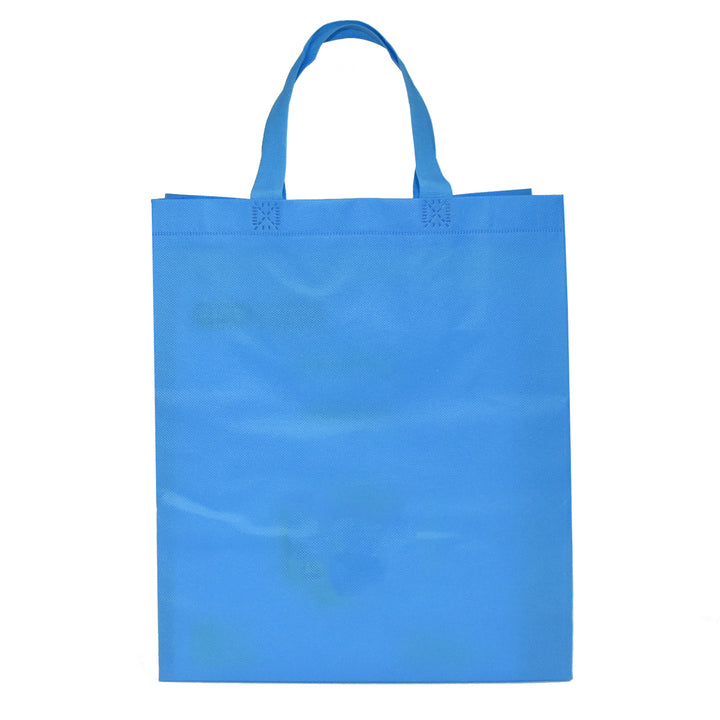 Reusable Shopping Bags 70 gm with Stitched Handles 100/Case - image 9