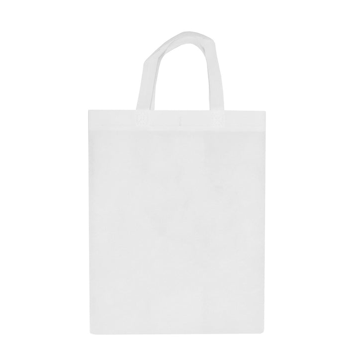 Reusable Shopping Bags 70 gsm - with Orange Sunset Designs 100/Case