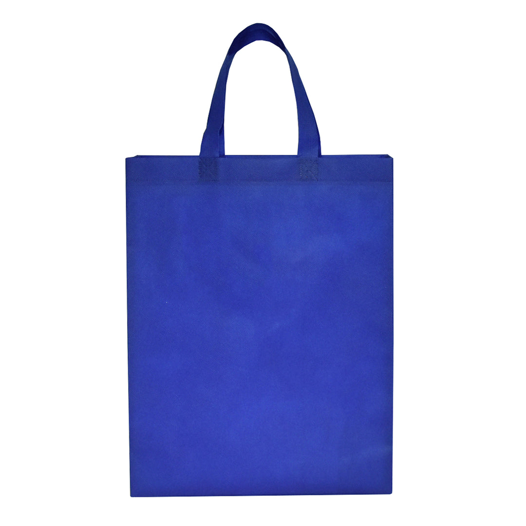 Reusable Shopping Bags 70 gsm - with Yellow Sunset Designs 100/Case