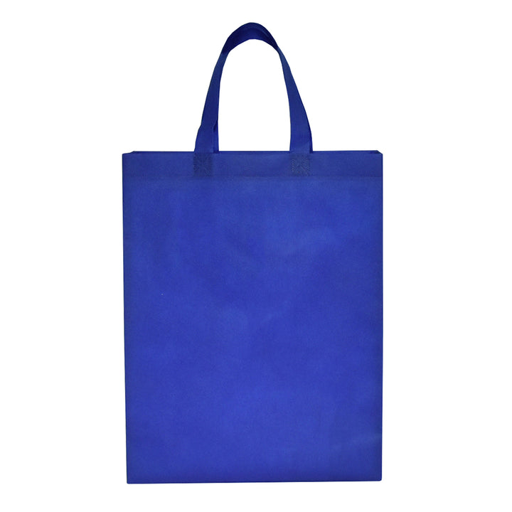 Reusable Shopping Bags 70 gsm - with Yellow Sunset Designs 100/Case