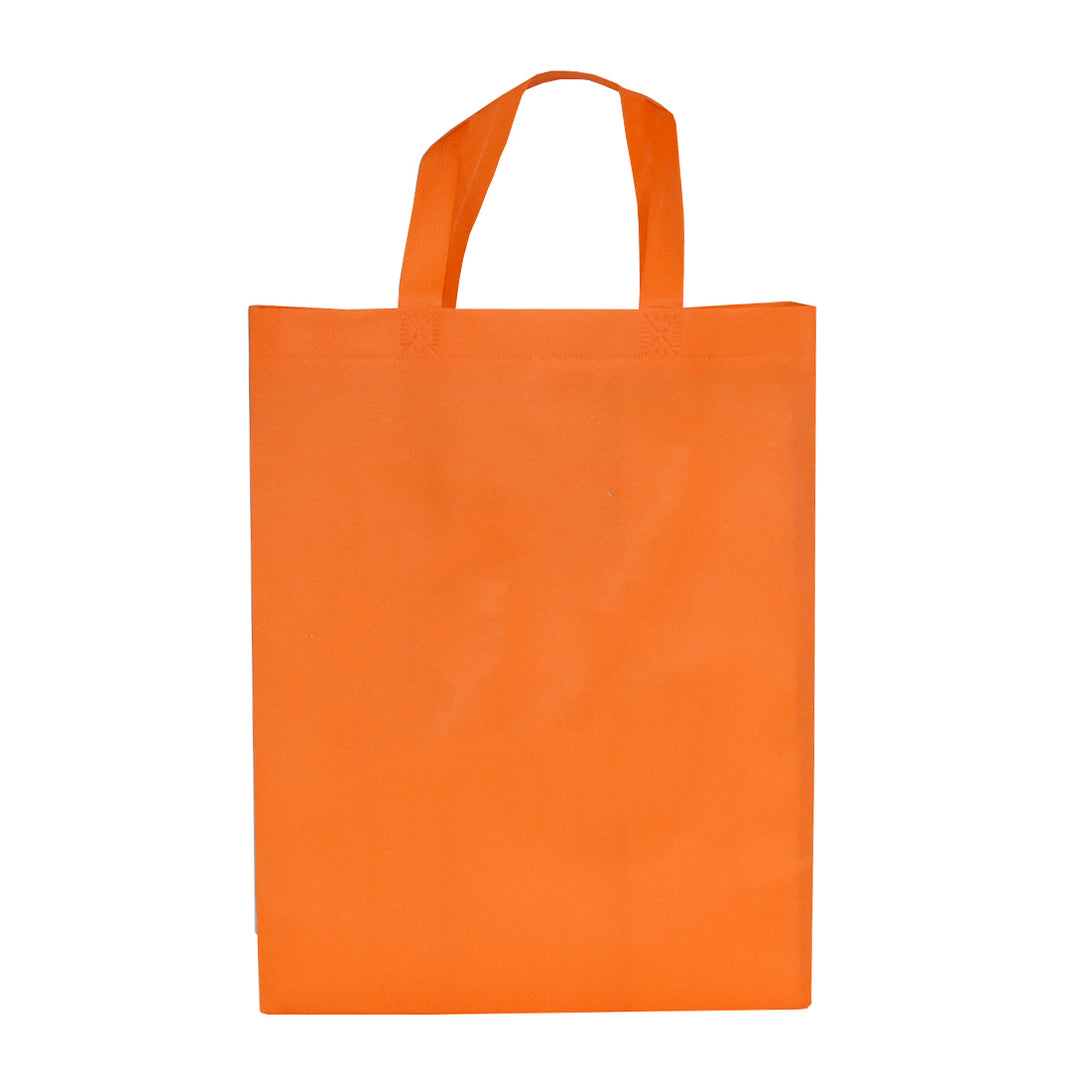 Reusable Shopping Bags 70 gsm - with White Sunset Designs 100/Case