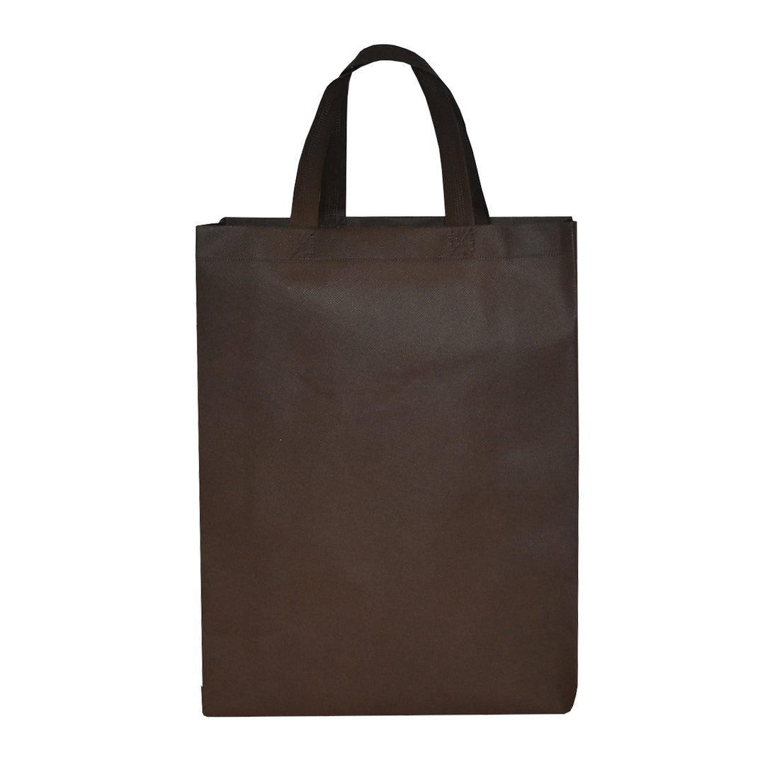 Reusable Shopping Bags 70 gsm - with White Sunset Designs 100/Case