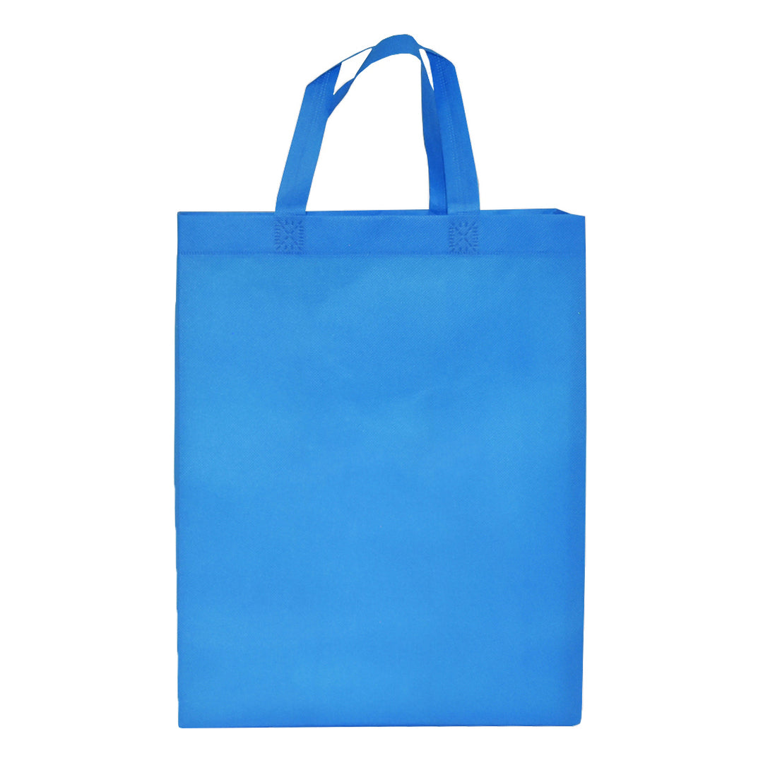 Reusable Shopping Bags 70 gsm - with White Fun Sun Designs 100/Case