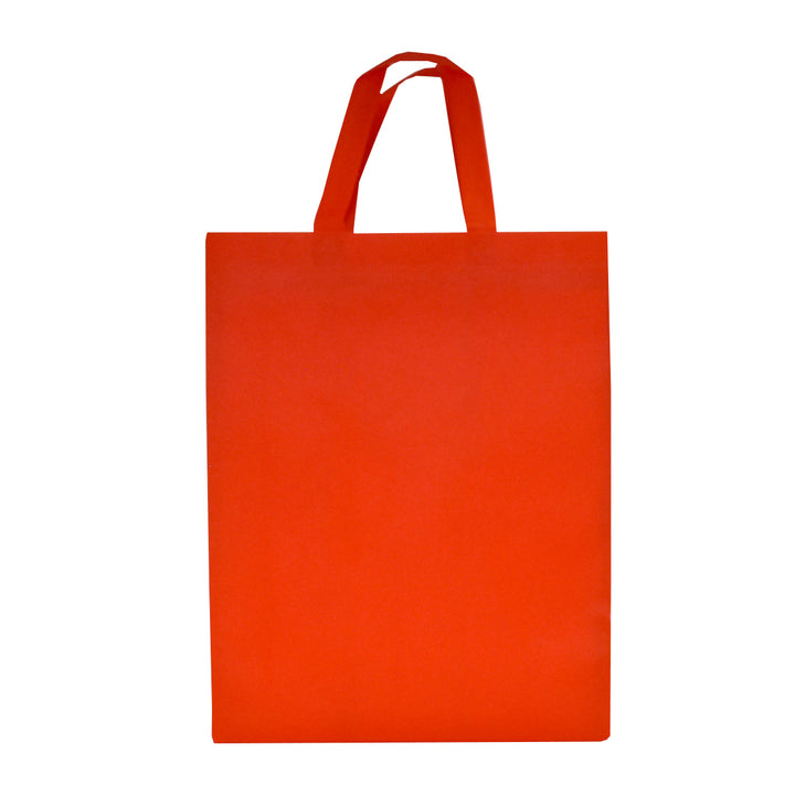 Reusable Shopping Bags 70 gsm - with White Fun Sun Designs 100/Case
