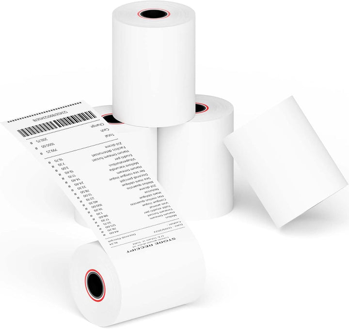 BPA Free Thermal 2 1/4" x 60&