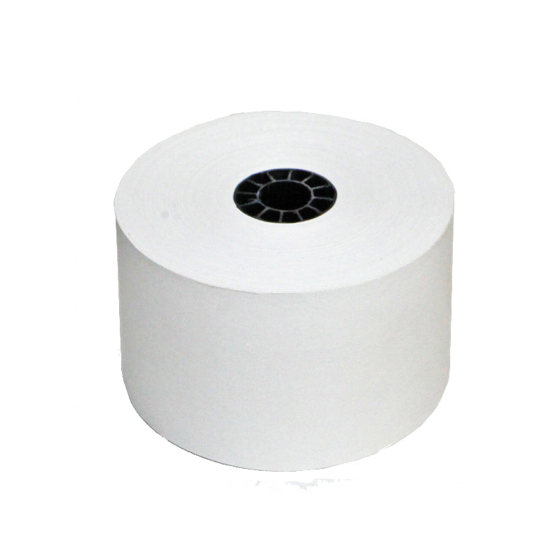 BPA Free Thermal Paper Rolls, 2 1/4" x 2 3/4" 185&