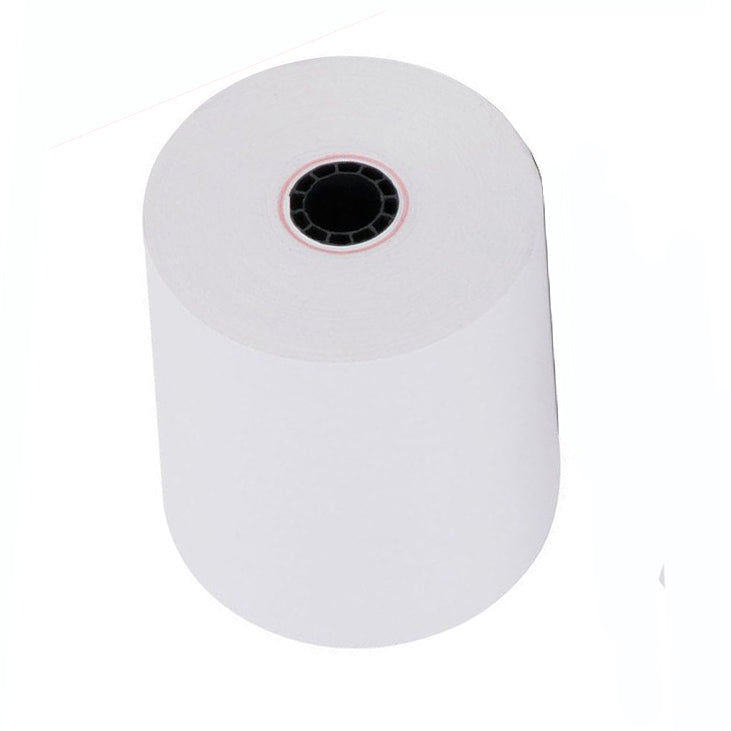 BPA Free Thermal Paper Rolls, 2 1/4" x 2 3/4" 160' - image 1