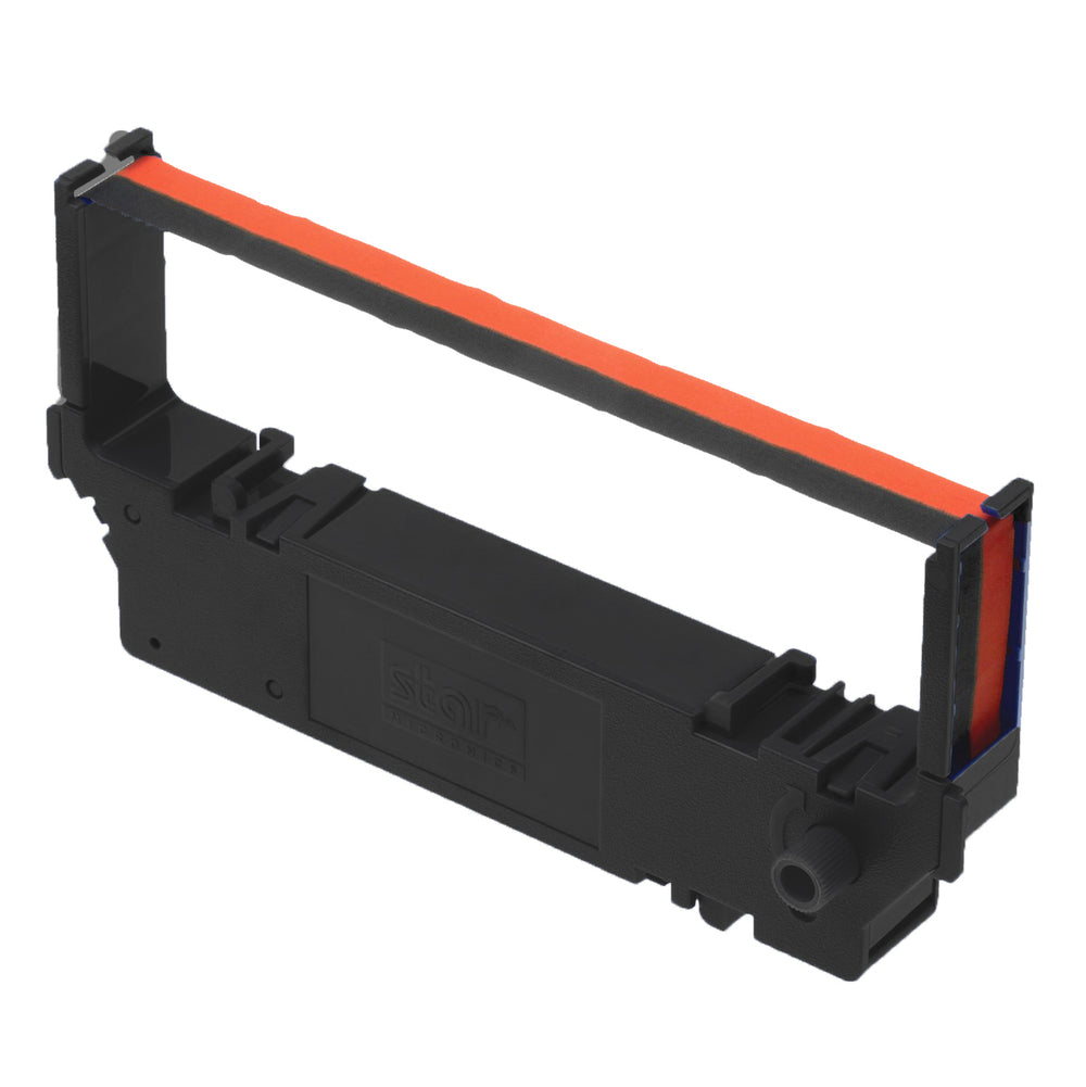 STAR RC 700 Black/Red Ink Ribbons - image 2