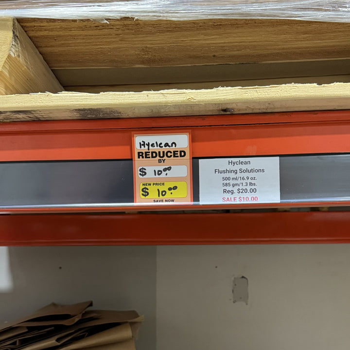 REDUCED Cardstock Signs 100/Pack - B51-091 - image 4