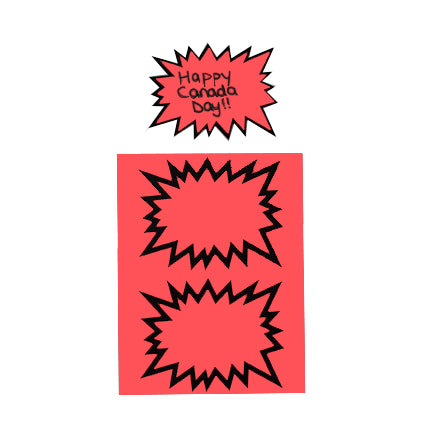 Starbursts - Medium Solid Colours 100/Pack - image 9
