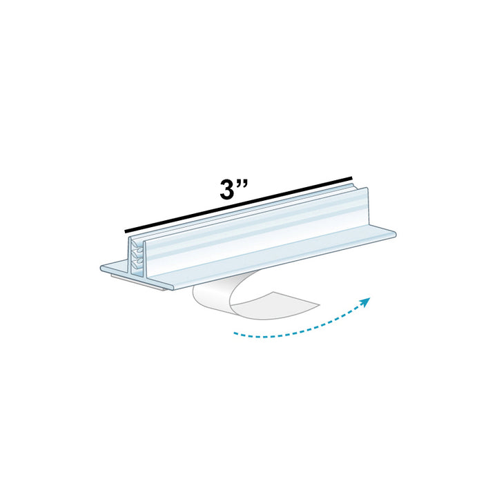 Adhesive Foam Base Stands