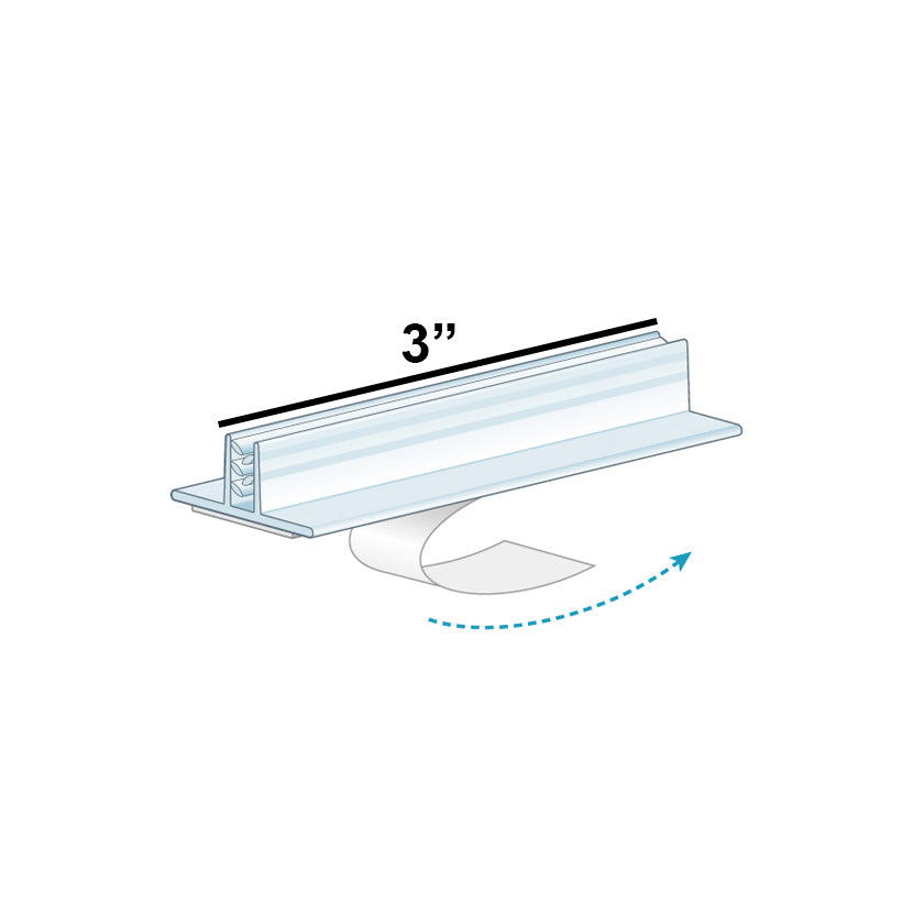 Adhesive Foam Base Stands