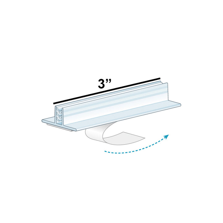 Adhesive Foam Base Stands