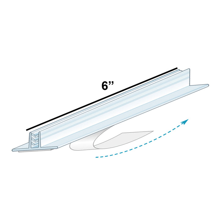 Adhesive Foam Base Stands