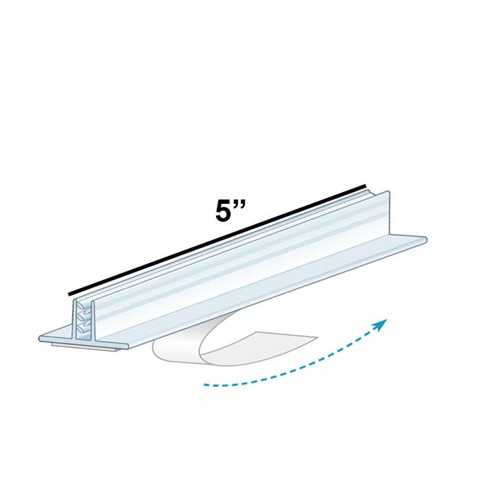 Adhesive Foam Base Stands