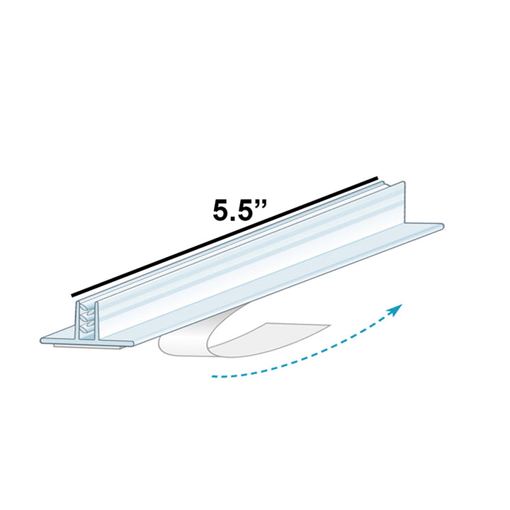 Adhesive Foam Base Stands