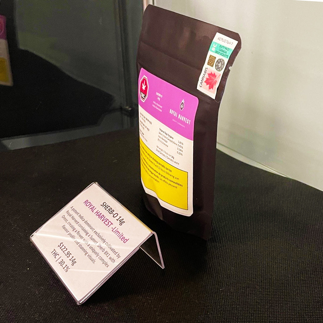2.5" H X 3.5" L Perf Paper Labels , 100 Sheets 900 Labels/Case