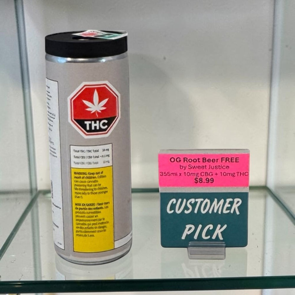 Customer Pick Reusable Promo Tags - B71-071 - image 2