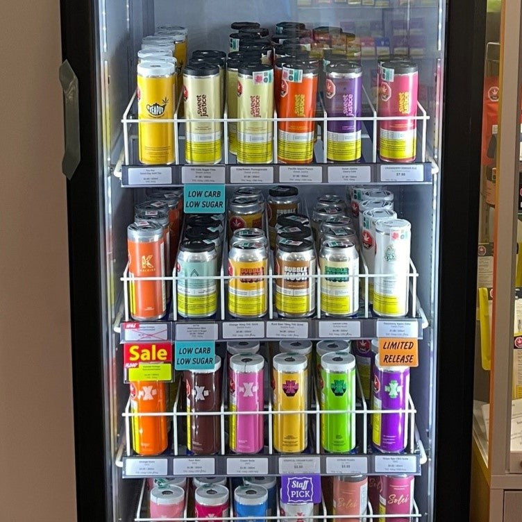 Double Sale Reusable Promo Tags 4" Without Arrows - image 2