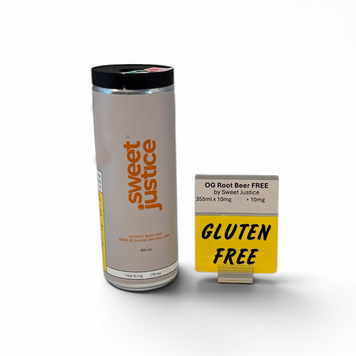 Gluten Free Reusable Promo Tags