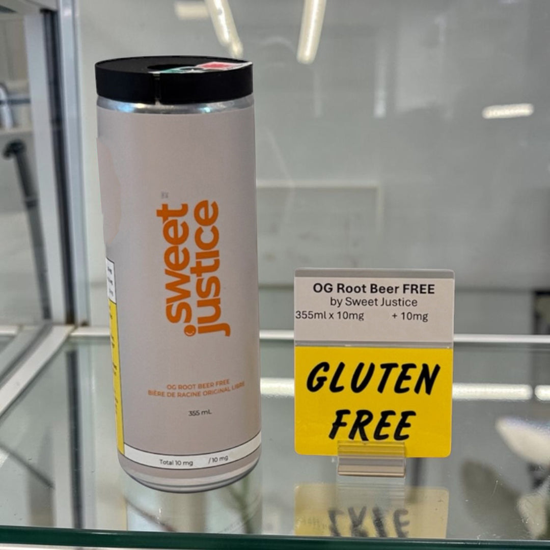 Gluten Free Reusable Promo Tags