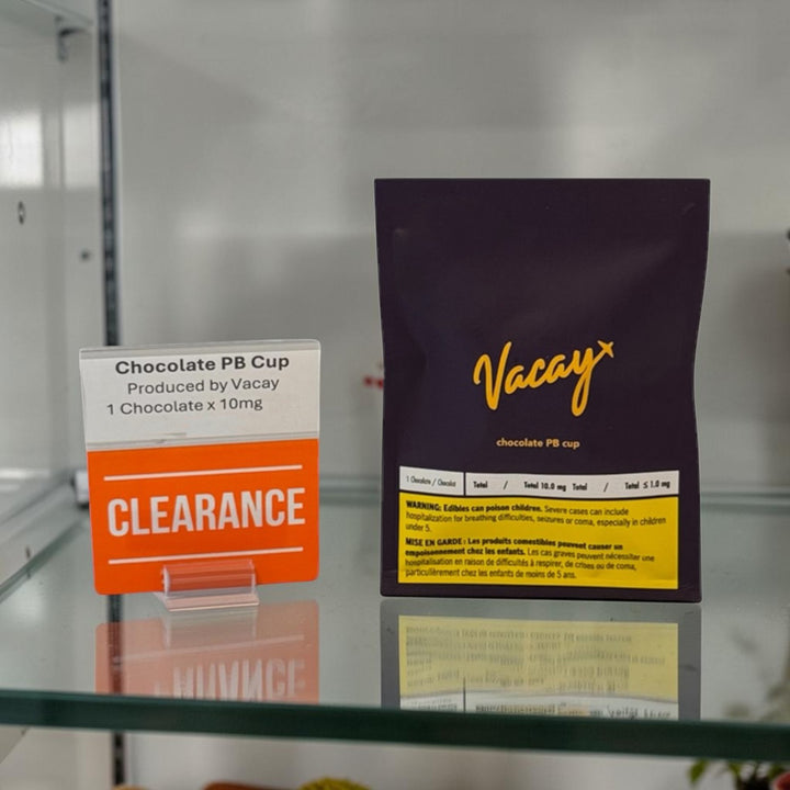 Clearance Reusable Promo Tags